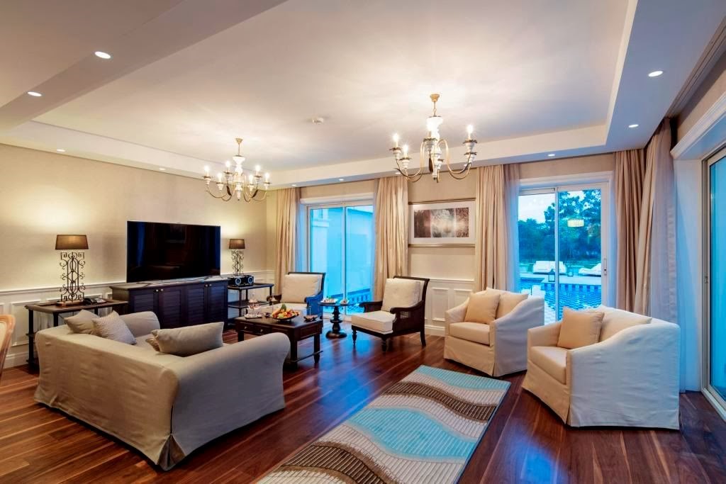 imagini hotel TITANIC BELEK